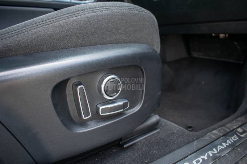 Land Rover Range Rover Evoque R dynamic pano