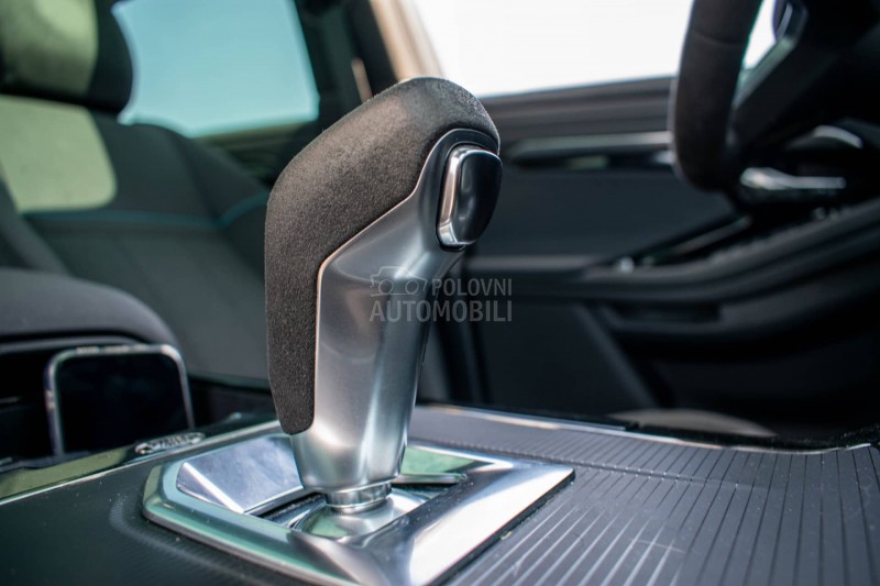 Land Rover Range Rover Evoque R dynamic pano