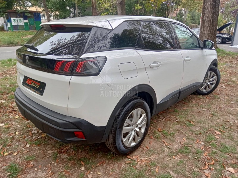 Peugeot 3008 1,5hdi 8mm lanac