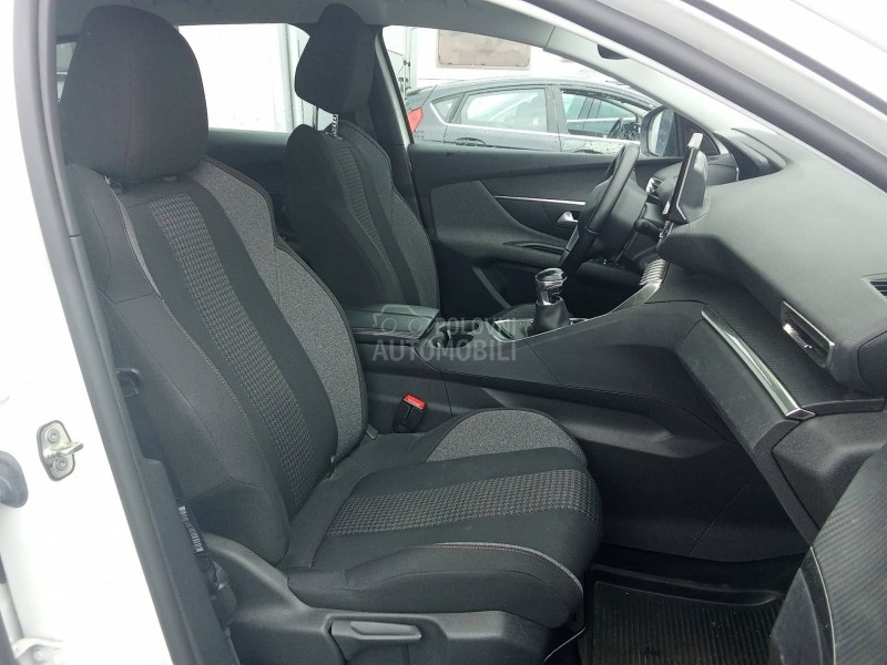 Peugeot 3008 1,5hdi 8mm lanac