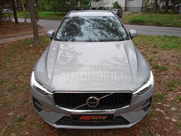 Volvo XC60 XC60 20D R design