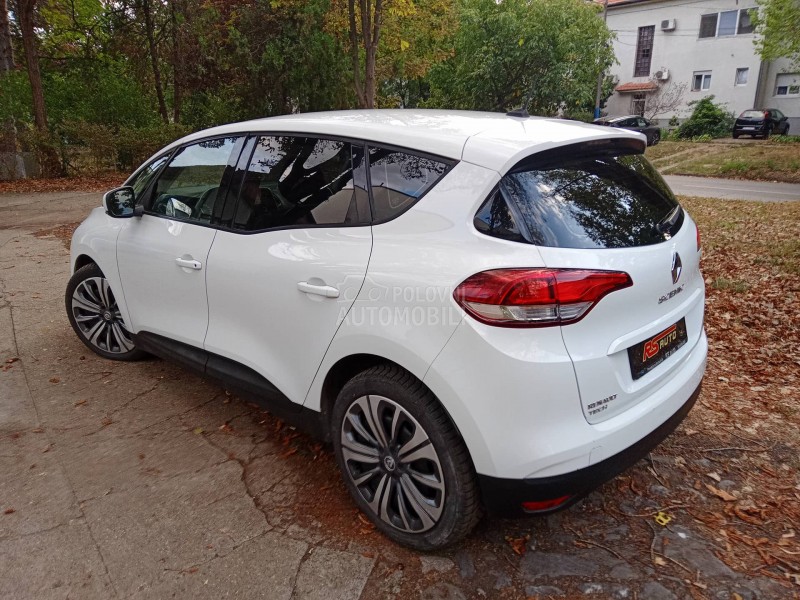 Renault Scenic 1,7dci