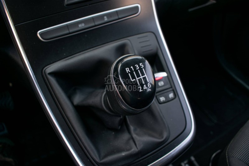 Renault Scenic 1,7dci