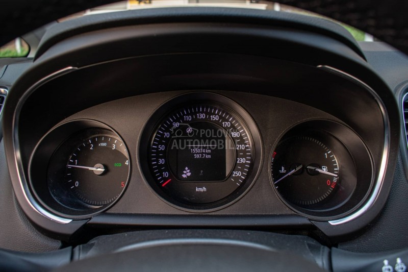 Renault Scenic 1,7dci