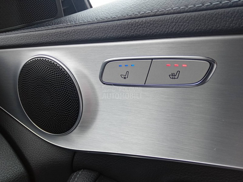 Mercedes Benz C 220 c220cdi AVANGARDE