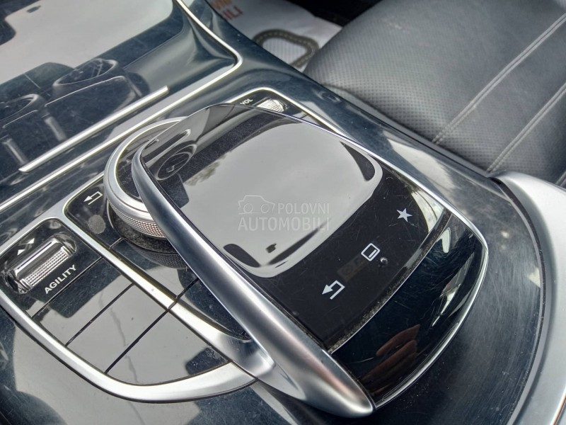 Mercedes Benz C 220 c220cdi AVANGARDE