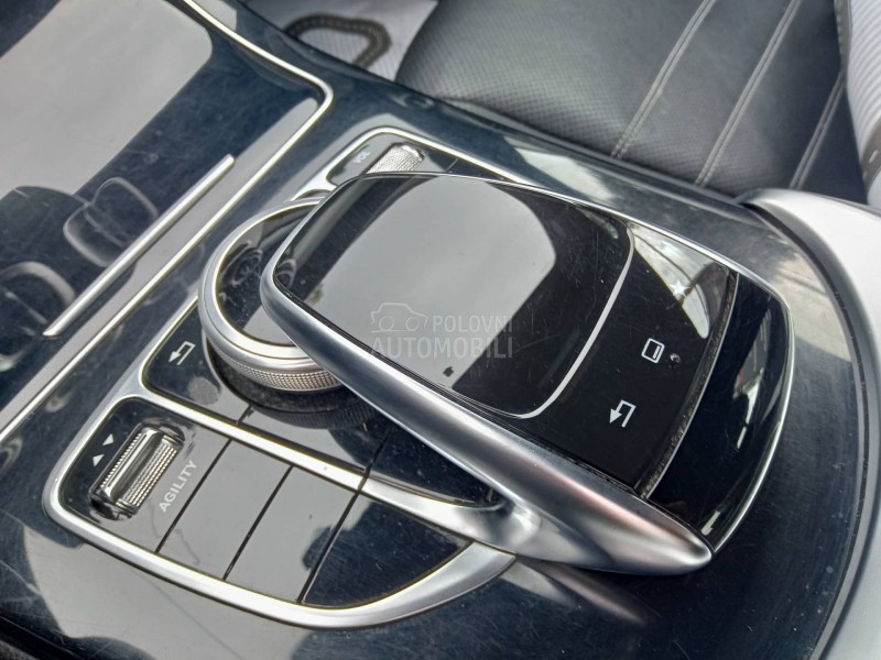 Mercedes Benz C 220 c220cdi AVANGARDE