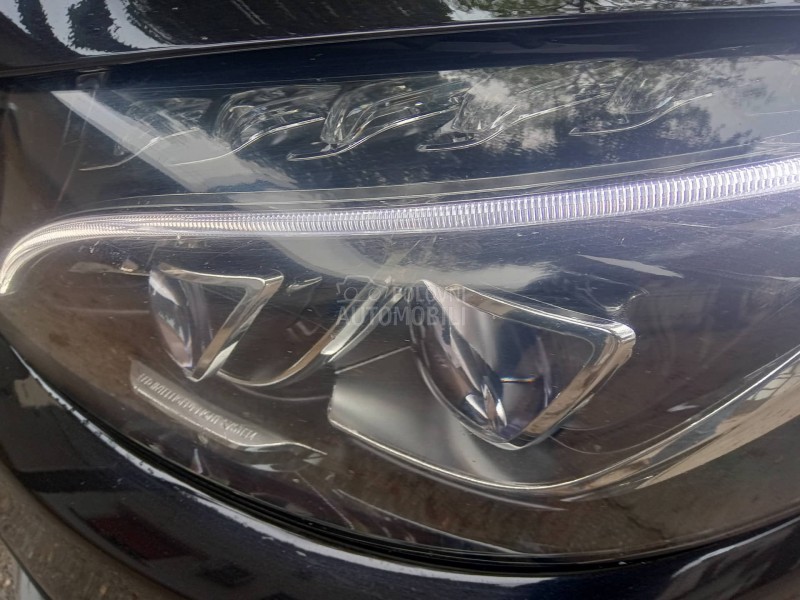 Mercedes Benz C 220 c220cdi AVANGARDE