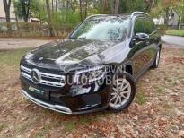 Mercedes Benz GLB 180 