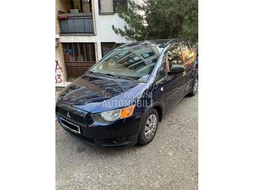 Mitsubishi Colt 1.3 Cleartech