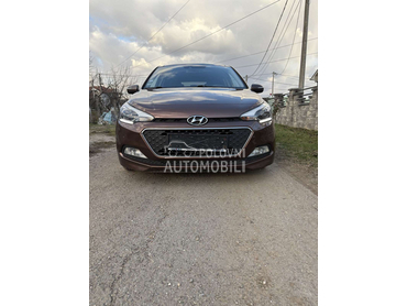 Hyundai i20 1.4 crdi
