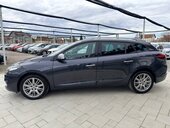 Renault Megane 1.5 DCI GT-line