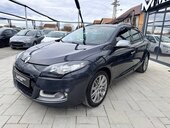 Renault Megane 1.5 DCI GT-line
