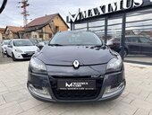 Renault Megane 1.5 DCI GT-line