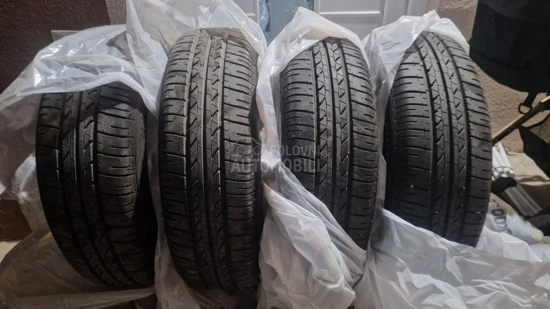 Bridgestone 185/65 R15 Letnja