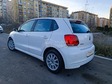 Volkswagen Polo 1.2tdi   dig AC