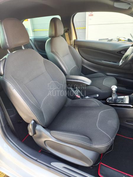 Citroen DS3 1.6HDI