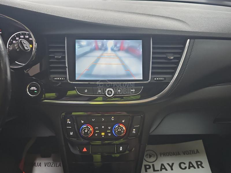 Opel Mokka X FU.LL