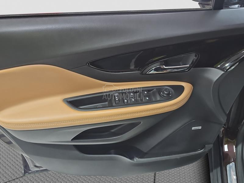 Opel Mokka X FU.LL