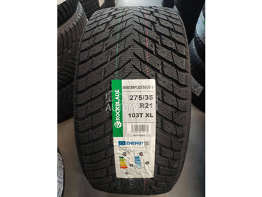 ROCKBLADE 275/35 R21 Zimska
