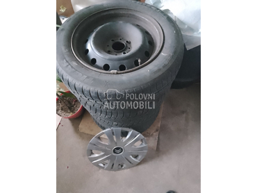 Tigar 185/65 R15 Zimska