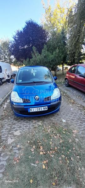 Renault Grand Modus 1.5 dci
