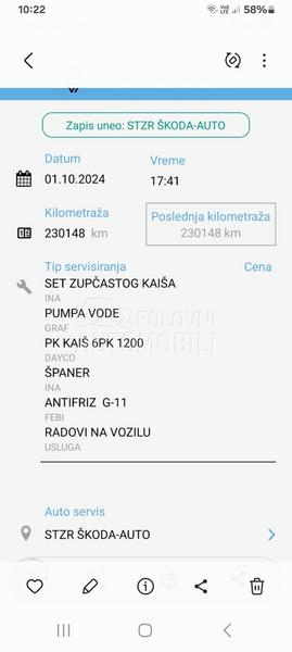 Renault Grand Modus 1.5 dci