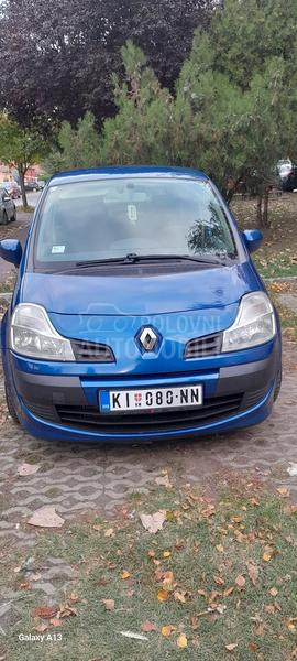 Renault Grand Modus 1.5 dci