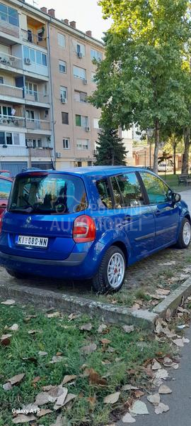 Renault Grand Modus 1.5 dci