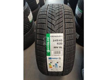 ROCKBLADE 245/40 R20 Zimska