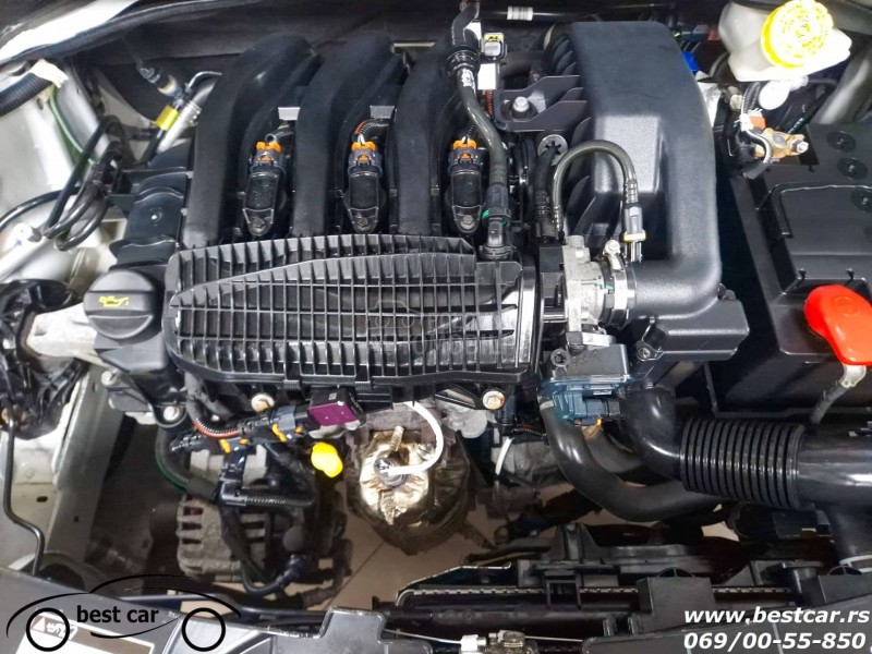 Citroen C3 1.2 PureTech