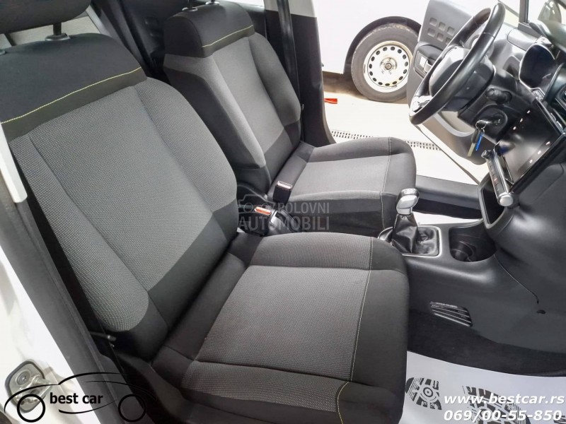 Citroen C3 1.2 PureTech