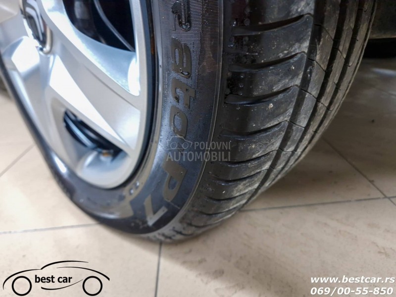 Citroen C3 1.2 PureTech