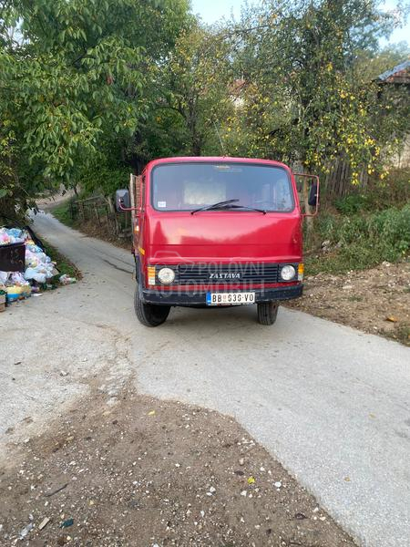 Zastava 35.8