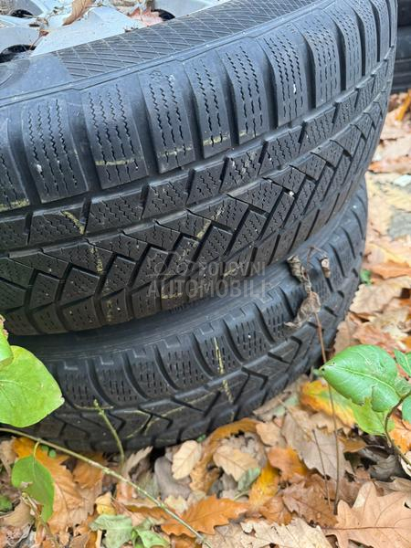 Continental 215/65 R17 Zimska