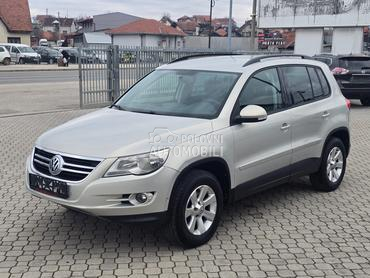 Volkswagen Tiguan 2.0.TDI