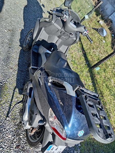 Piaggio Mp3 400lt