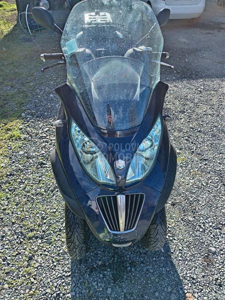 Piaggio Mp3 400lt