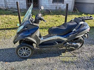 Piaggio Mp3 400lt
