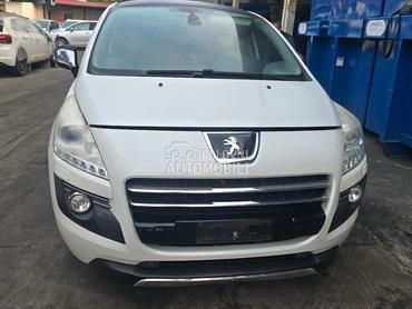 Peugeot 3008 hibrid -  kompletan auto u delovima