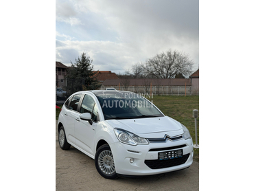 Citroen C3 1.2i CH Exclusive