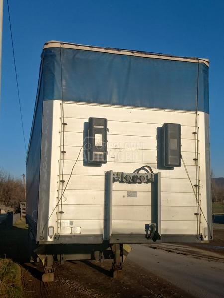 Schmitz SCS 24L 13.62E