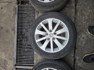 Hankook 205/55 R16 Letnja