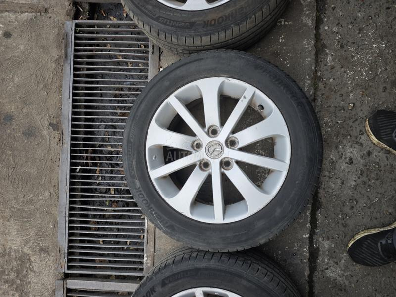 Hankook 205/55 R16 Letnja