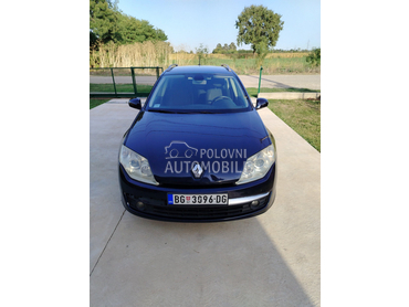 Renault Laguna v. l. a. s. n. i. k