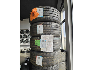 Pirelli 255/50 R19 Letnja