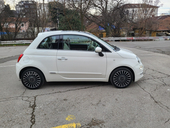 Fiat 500 TWIN AIR NOV NOV