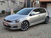 Volkswagen Golf 7 1.6TDI BUKVALN0 N0V