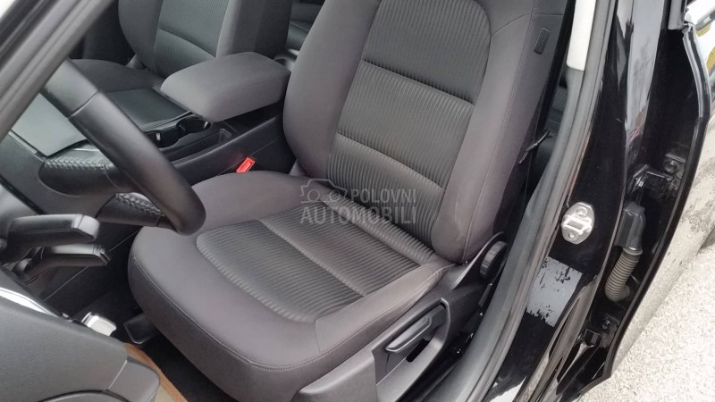 Audi A4 2.0 TDI AUT/LED/NAV