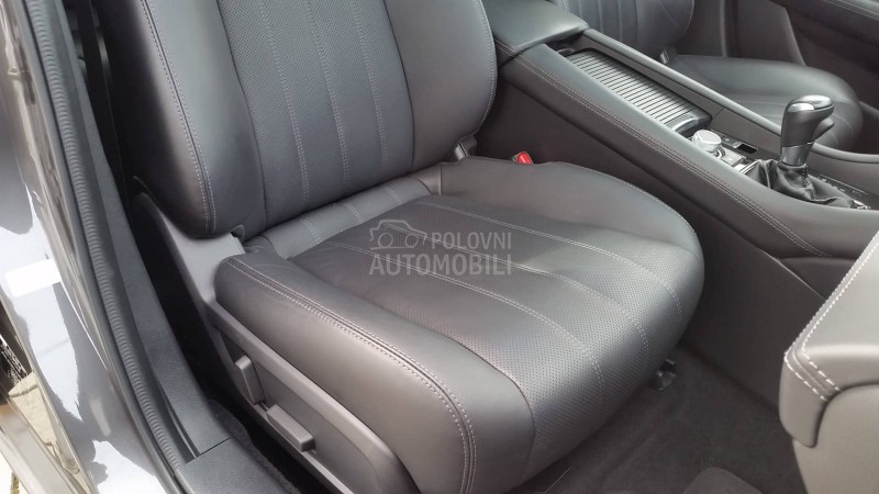 Mazda 6 SKYACTIV TAKUMI/FUL